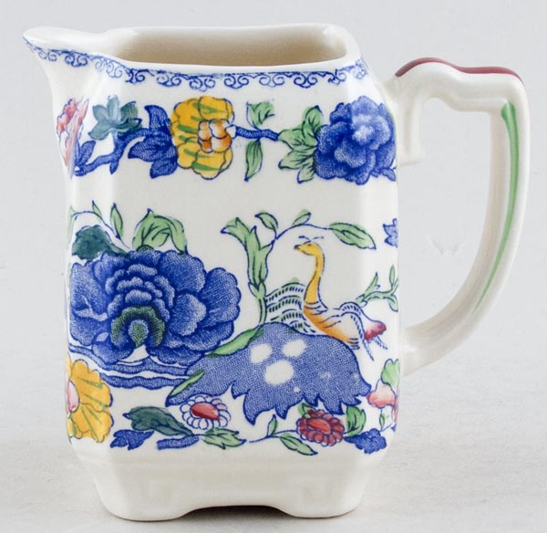 Jug or Pitcher